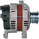 Generator 8EL 012 428-131 Generator 8EL 012 428-131