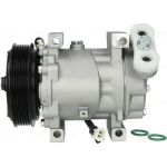 Kompressor, Klimaanlage 89339 Kompressor, Klimaanlage 89339