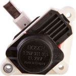 BOSCH 1 197 311 315 Generatorregler