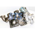 BTS Turbo Turbolader T912391 BTS Turbo Turbolader T912391