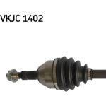 Antriebswelle VKJC 1402 Antriebswelle VKJC 1402