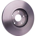 Hella 8DD 355 116-101 Bremsscheibe Hella 8DD 355 116-101 Bremsscheibe