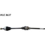 Antriebswelle VKJC 8637