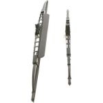 BOSCH 552 S Scheibenwischer Twin 3 397 118 427