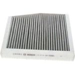 BOSCH 1 987 435 505 Innenraumfilter FILTER+ BOSCH 1 987 435 505 Innenraumfilter FILTER+
