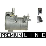 Kompressor, Klimaanlage ACP 1449 000P Kompressor, Klimaanlage ACP 1449 000P