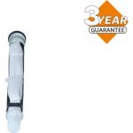 NRF 33185 Trockner, Klimaanlage EASY FIT
