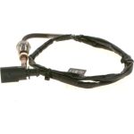 Sensor, Abgastemperatur 0 986 259 046 Sensor, Abgastemperatur 0 986 259 046