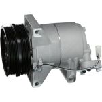 Kompressor, Klimaanlage 690235