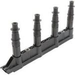 BorgWarner (BERU) ZS472 Zündspule BorgWarner (BERU) ZS472 Zündspule