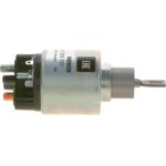 BOSCH 0 331 303 151 Magnetschalter, Starter BOSCH 0 331 303 151 Magnetschalter, Starter