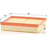 MANN-FILTER C 21 001 Luftfilter