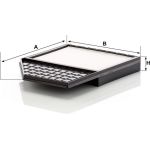MANN-FILTER CU 32 011/1 Innenraumfilter, Partikelfilter