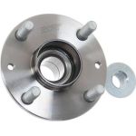 Radlagersatz VKBA 3779 Radlagersatz VKBA 3779