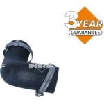 NRF 166237 Ladeluftschlauch EASY FIT