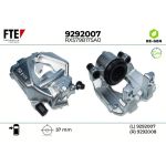 FTE 9292007 Bremssattel