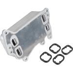 Metzger 2370286 Ölkühler, Motoröl Metzger 2370286 Ölkühler, Motoröl