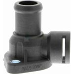 Vaico V10-8254 Kühlmittelflansch Vaico V10-8254 Kühlmittelflansch