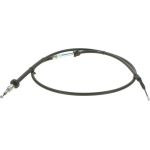 BOSCH 1 987 482 873 Seilzug, Feststellbremse BOSCH 1 987 482 873 Seilzug, Feststellbremse