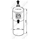 Trockner, Klimaanlage 33083