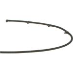 BOSCH 0 928 400 398 Schlauch, Leckkraftstoff BOSCH 0 928 400 398 Schlauch, Leckkraftstoff