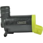 Metzger 2220021 Waschwasserpumpe, Scheibenreinigung