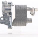 Ölkühler, Automatikgetriebe CLC 126 000S