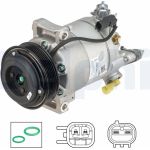 Kompressor, Klimaanlage CS20570 Kompressor, Klimaanlage CS20570