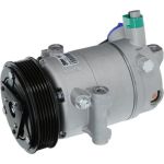 Kompressor, Klimaanlage 690015 Kompressor, Klimaanlage 690015