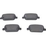BOSCH 0 986 494 247 Bremsbelagsatz, Scheibenbremse BOSCH 0 986 494 247 Bremsbelagsatz, Scheibenbremse