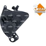 NRF 454104 Ausgleichsbehälter, Kühlmittel EASY FIT