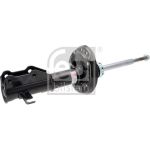 febi bilstein 1002852 Stoßdämpfer febi bilstein 1002852 Stoßdämpfer