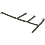 BOSCH 0 445 130 169 Schlauch, Leckkraftstoff BOSCH 0 445 130 169 Schlauch, Leckkraftstoff