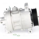 Kompressor, Klimaanlage 890030 Kompressor, Klimaanlage 890030