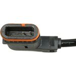Sensor, Raddrehzahl 0900965 Sensor, Raddrehzahl 0900965
