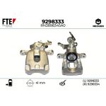 Bremssattel 9298333 Bremssattel 9298333