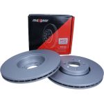 Maxgear 19-1331MAX Bremsscheibe Maxgear 19-1331MAX Bremsscheibe