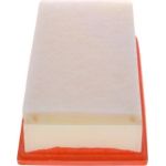 BOSCH F 026 400 433 Luftfilter