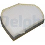Delphi TSP0325107 Filter, Innenraumluft Delphi TSP0325107 Filter, Innenraumluft