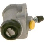 BOSCH 0 986 475 857 Radbremszylinder BOSCH 0 986 475 857 Radbremszylinder