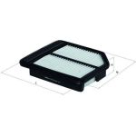 Luftfilter LX 2123