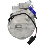 Kompressor, Klimaanlage 89116