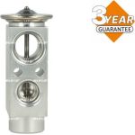 NRF 38497 Expansionsventil, Klimaanlage EASY FIT