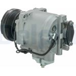 Kompressor, Klimaanlage CS20525
