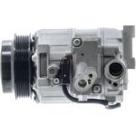 Kompressor, Klimaanlage ACP 23 000P Kompressor, Klimaanlage ACP 23 000P