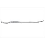 Vorschalldämpfer 8LB 366 020-291 Vorschalldämpfer 8LB 366 020-291