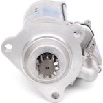 BOSCH 0 001 330 042 Starter BOSCH 0 001 330 042 Starter