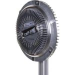 Mahle CFC 49 000P Kupplung, Kühlerlüfter BEHR Premium Line