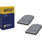 Filter, Innenraumluft E983LC-2 Filter, Innenraumluft E983LC-2