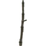 Schlauch, Leckkraftstoff 0 445 130 008 Schlauch, Leckkraftstoff 0 445 130 008